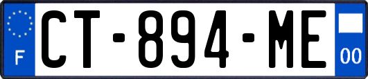 CT-894-ME