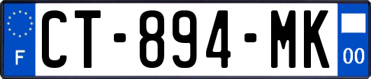 CT-894-MK
