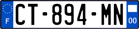 CT-894-MN