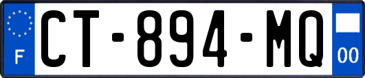 CT-894-MQ