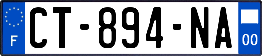 CT-894-NA