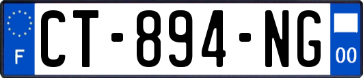 CT-894-NG
