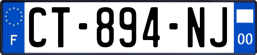 CT-894-NJ