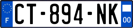 CT-894-NK
