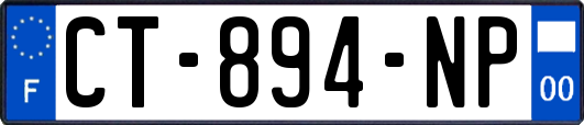 CT-894-NP