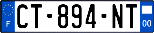 CT-894-NT