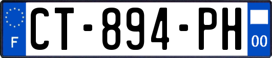 CT-894-PH