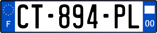 CT-894-PL