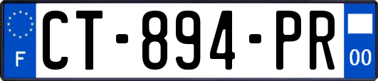 CT-894-PR