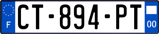 CT-894-PT