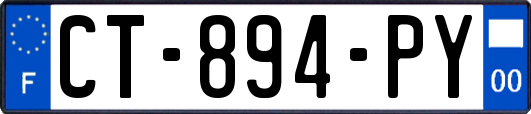 CT-894-PY