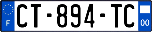 CT-894-TC