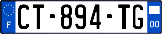 CT-894-TG