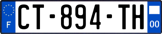 CT-894-TH
