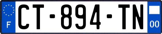 CT-894-TN