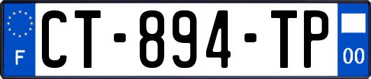 CT-894-TP