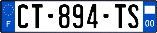 CT-894-TS