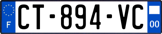CT-894-VC