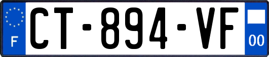 CT-894-VF