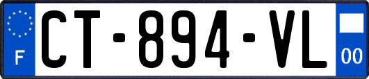 CT-894-VL