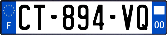 CT-894-VQ