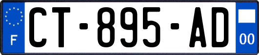 CT-895-AD