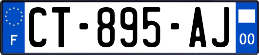 CT-895-AJ