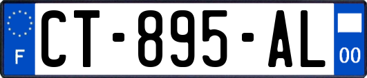 CT-895-AL