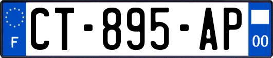 CT-895-AP