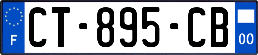 CT-895-CB