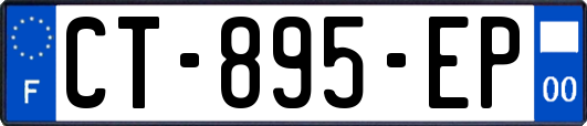 CT-895-EP