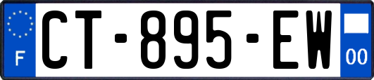 CT-895-EW