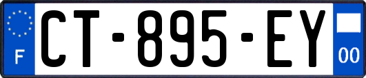 CT-895-EY