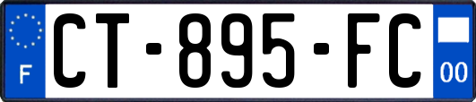 CT-895-FC