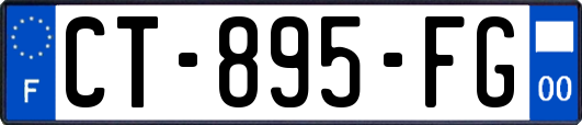 CT-895-FG