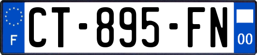 CT-895-FN