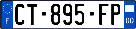 CT-895-FP