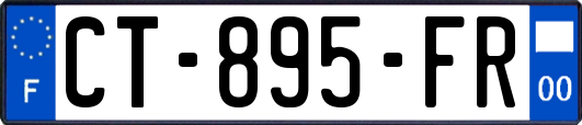 CT-895-FR