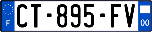 CT-895-FV