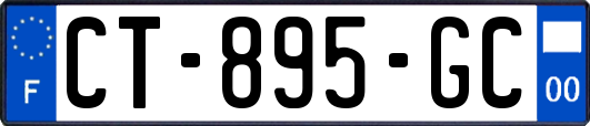 CT-895-GC