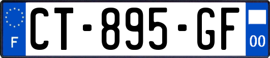 CT-895-GF