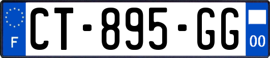 CT-895-GG