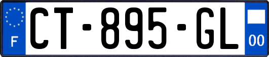CT-895-GL