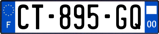 CT-895-GQ