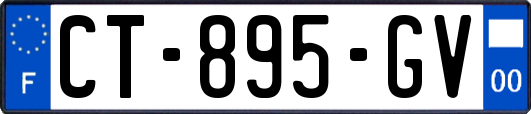 CT-895-GV