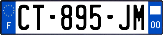 CT-895-JM