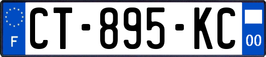 CT-895-KC
