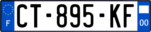 CT-895-KF