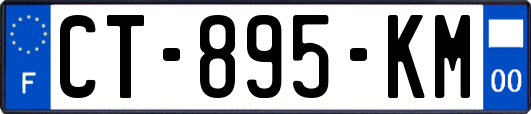 CT-895-KM