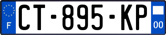 CT-895-KP